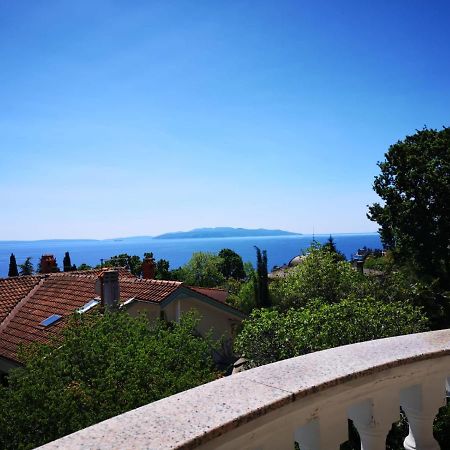 Villa Kopic Опатия Экстерьер фото