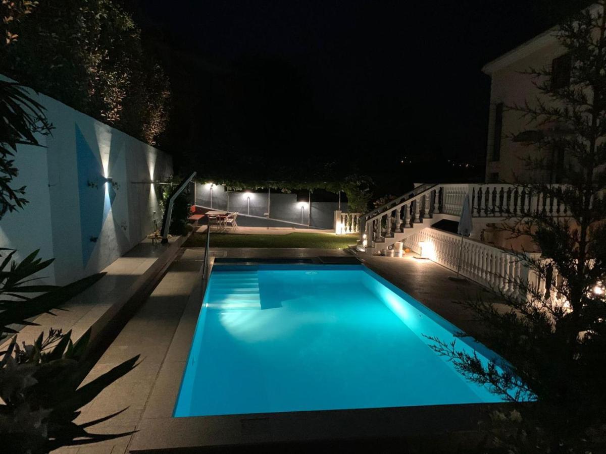 Villa Kopic Опатия Экстерьер фото
