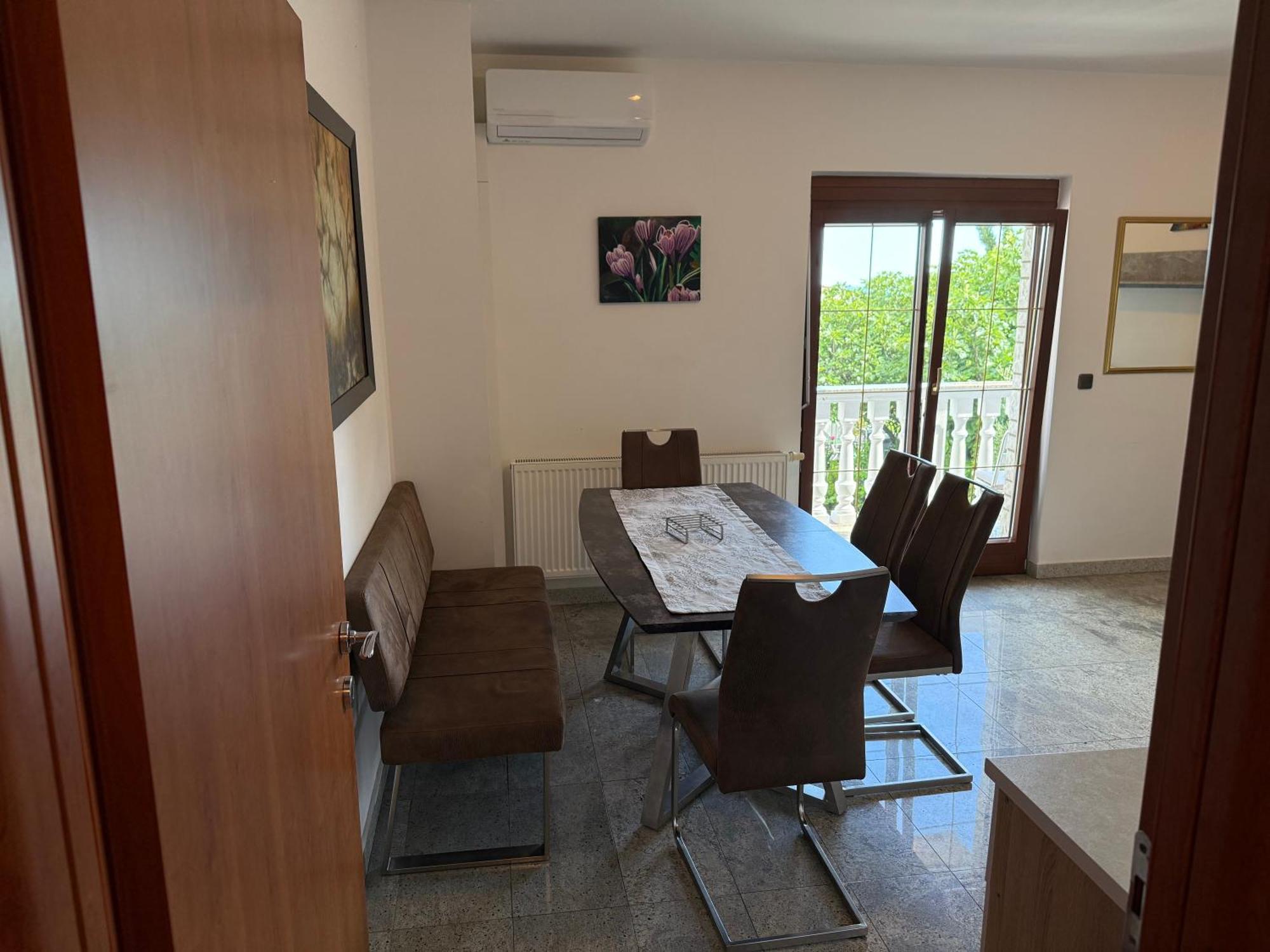 Villa Kopic Опатия Экстерьер фото