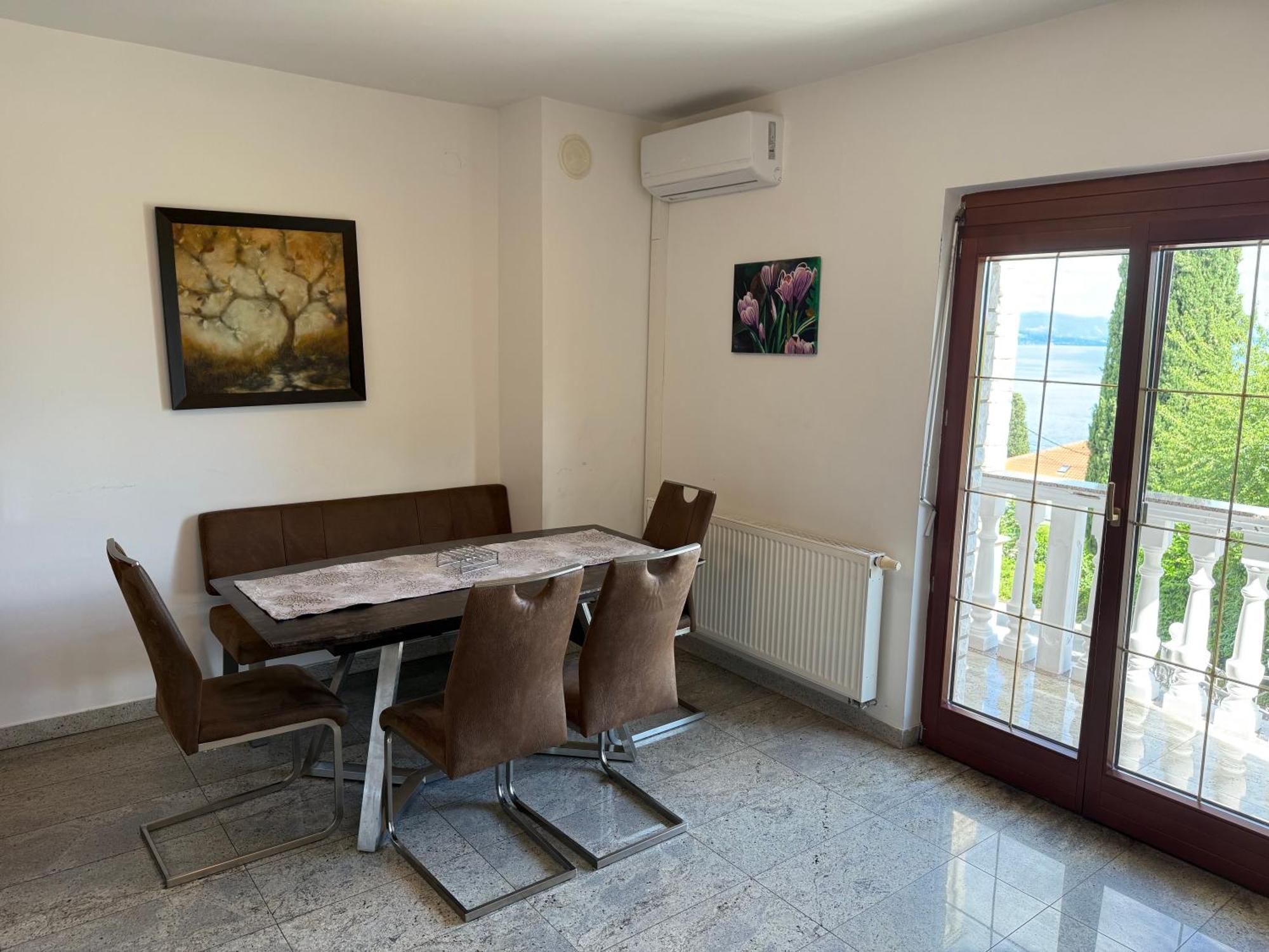 Villa Kopic Опатия Экстерьер фото