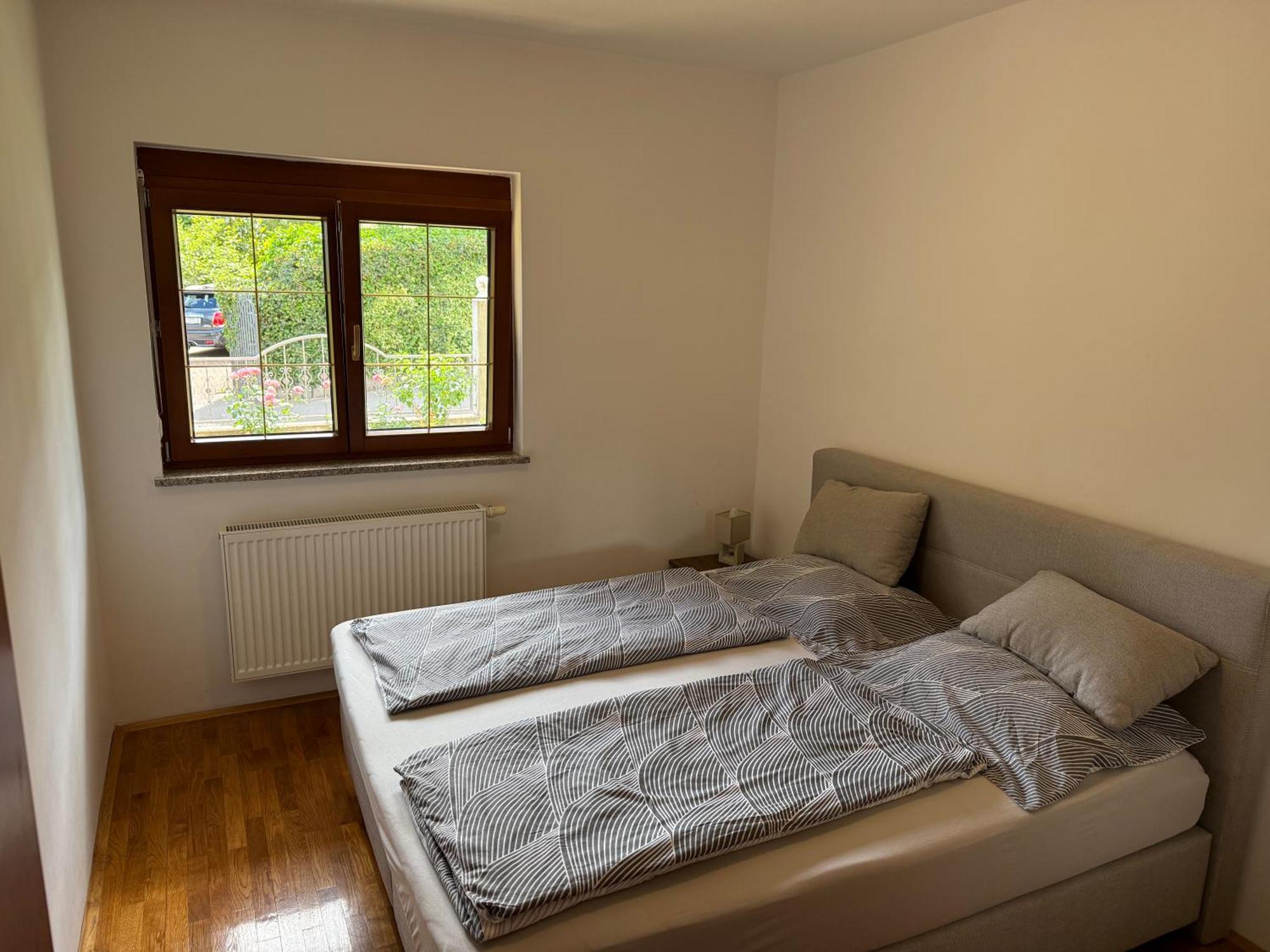 Villa Kopic Опатия Экстерьер фото